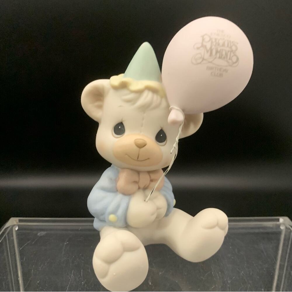 1988 Precious Moments Figurine